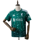 LFC 26/27 Goalkeeper Jersey Green