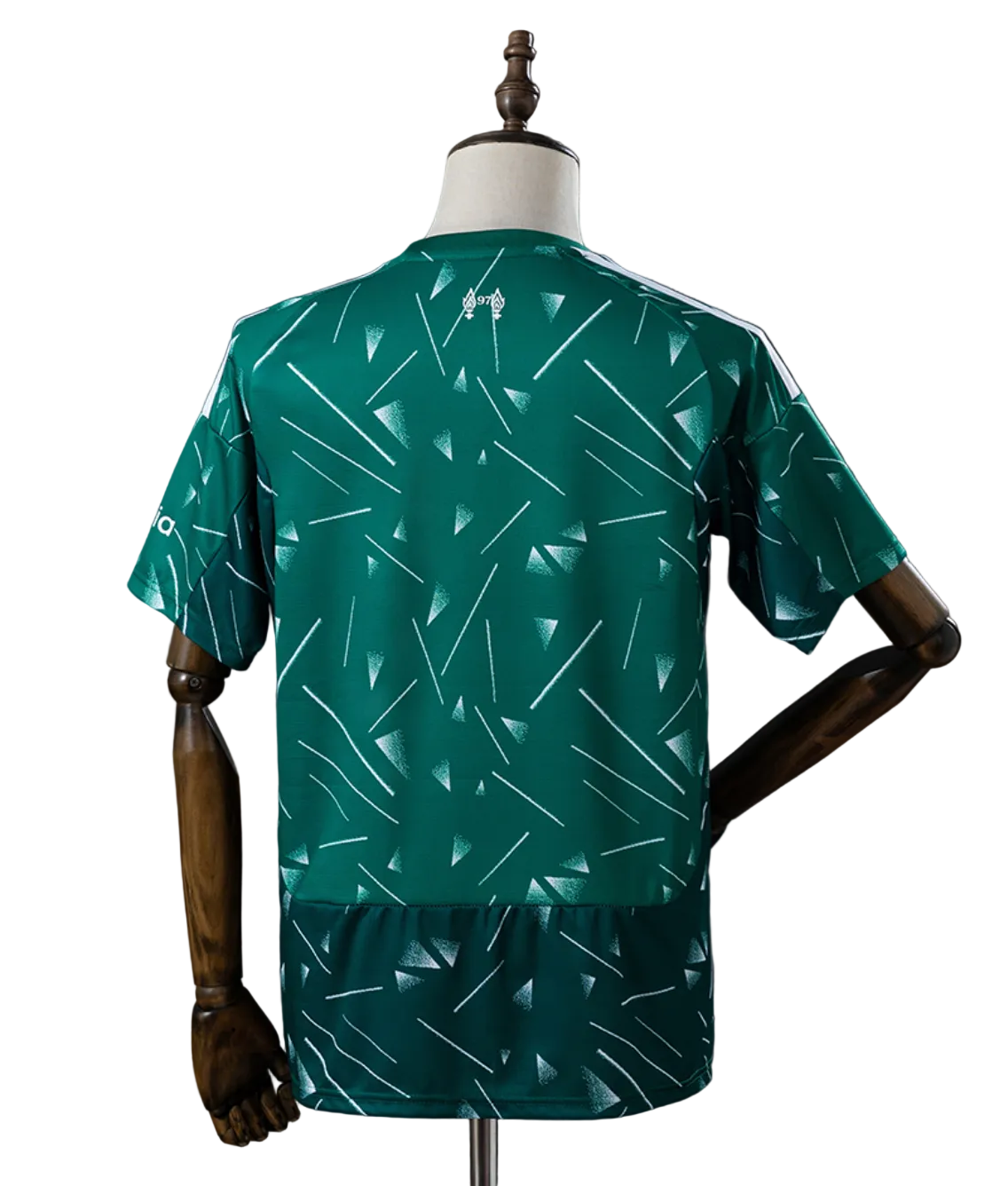 LFC 26/27 Goalkeeper Jersey Green