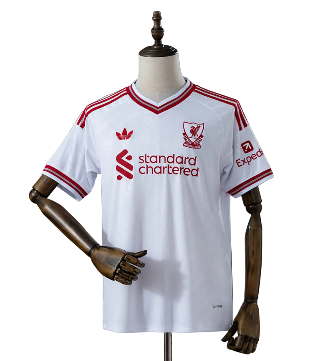 LFC 26/27 Away Jersey