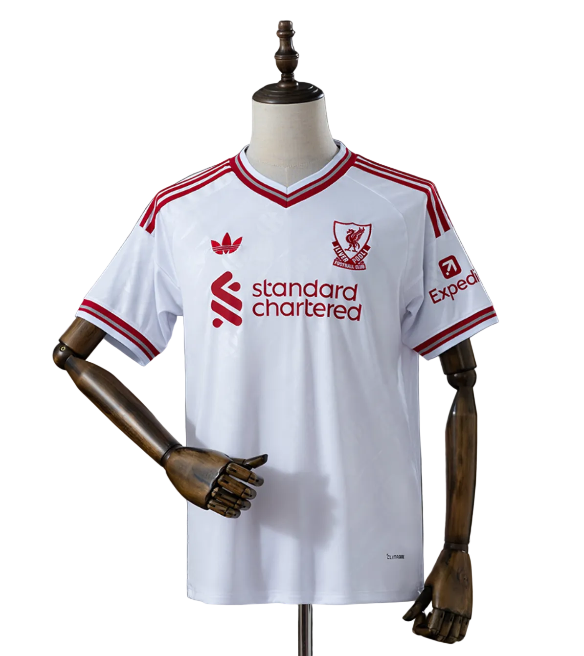 LFC 26/27 Away Jersey