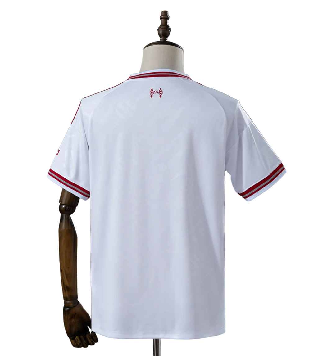 LFC 26/27 Away Jersey