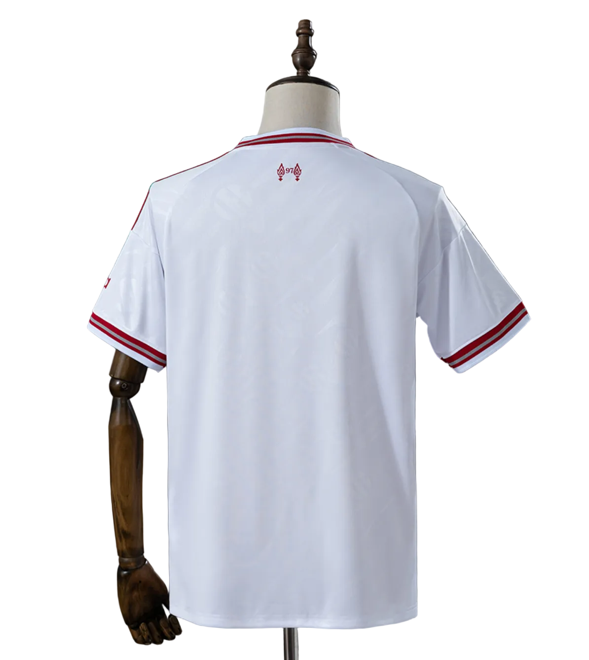 LFC 26/27 Away Jersey