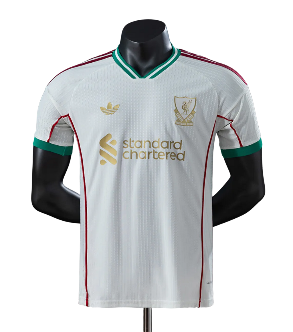 LFC 26/27 Special Edition Player Version Jersey