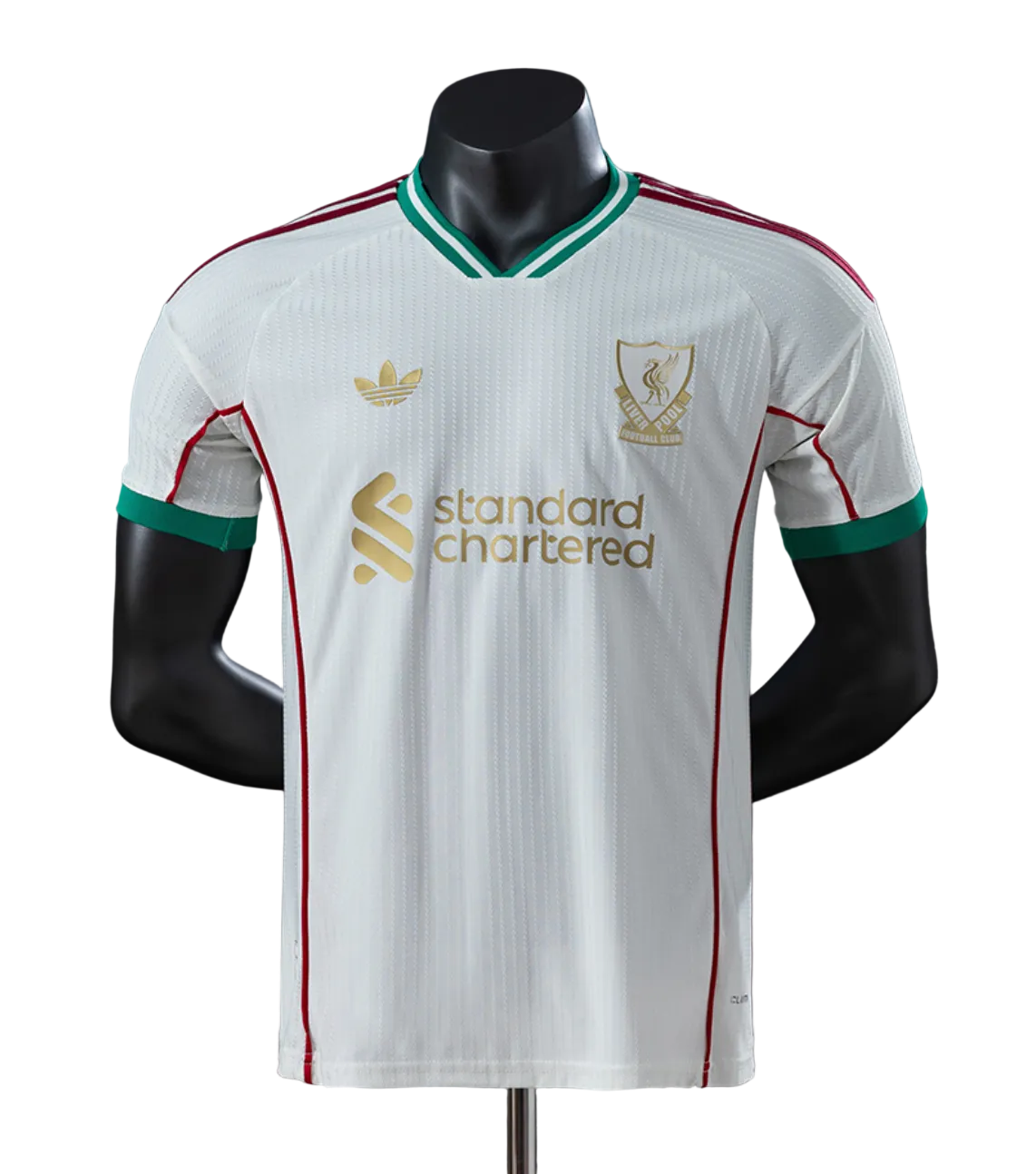 LFC 26/27 Special Edition Player Version Jersey