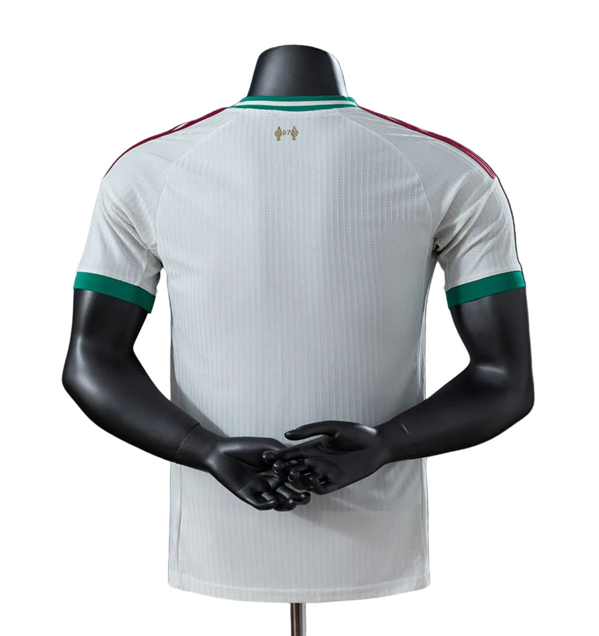 LFC 26/27 Special Edition Player Version Jersey