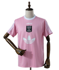 LFC Polyester T-Shirt 95 Pink
