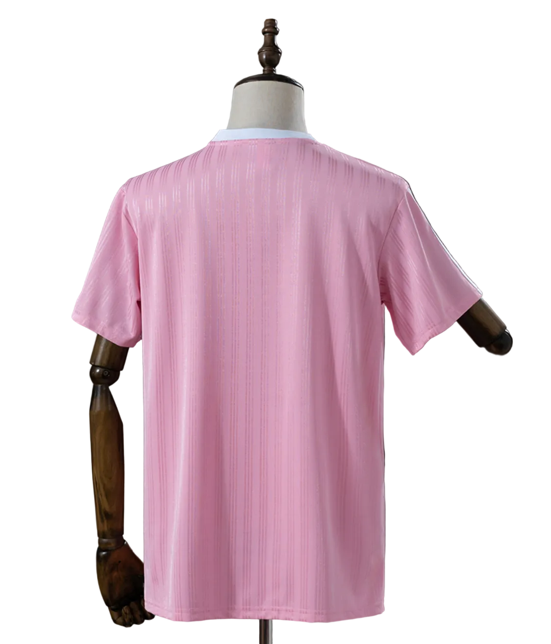 LFC Polyester T-Shirt 95 Pink