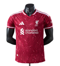 LFC 26/27 Home Leak Player Version Jersey