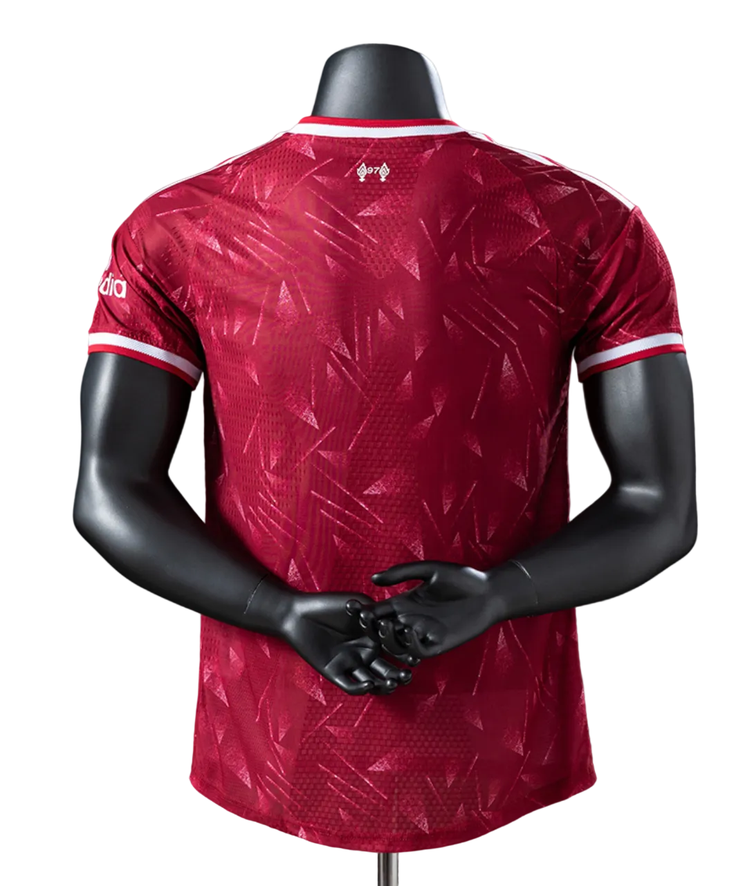 LFC 26/27 Home Leak Player Version Jersey