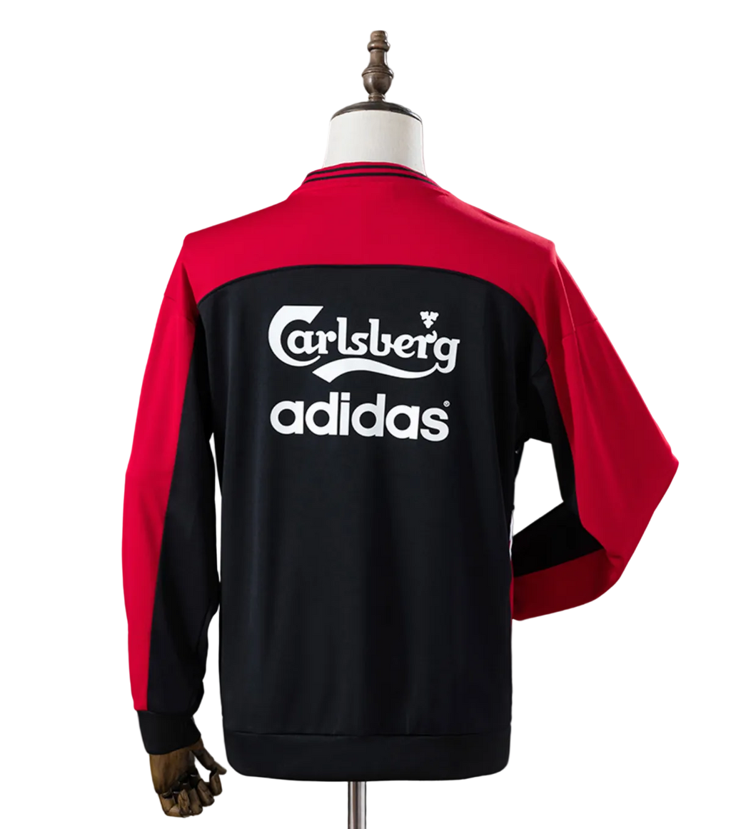 Retro LFC 93/95 Sweat Top