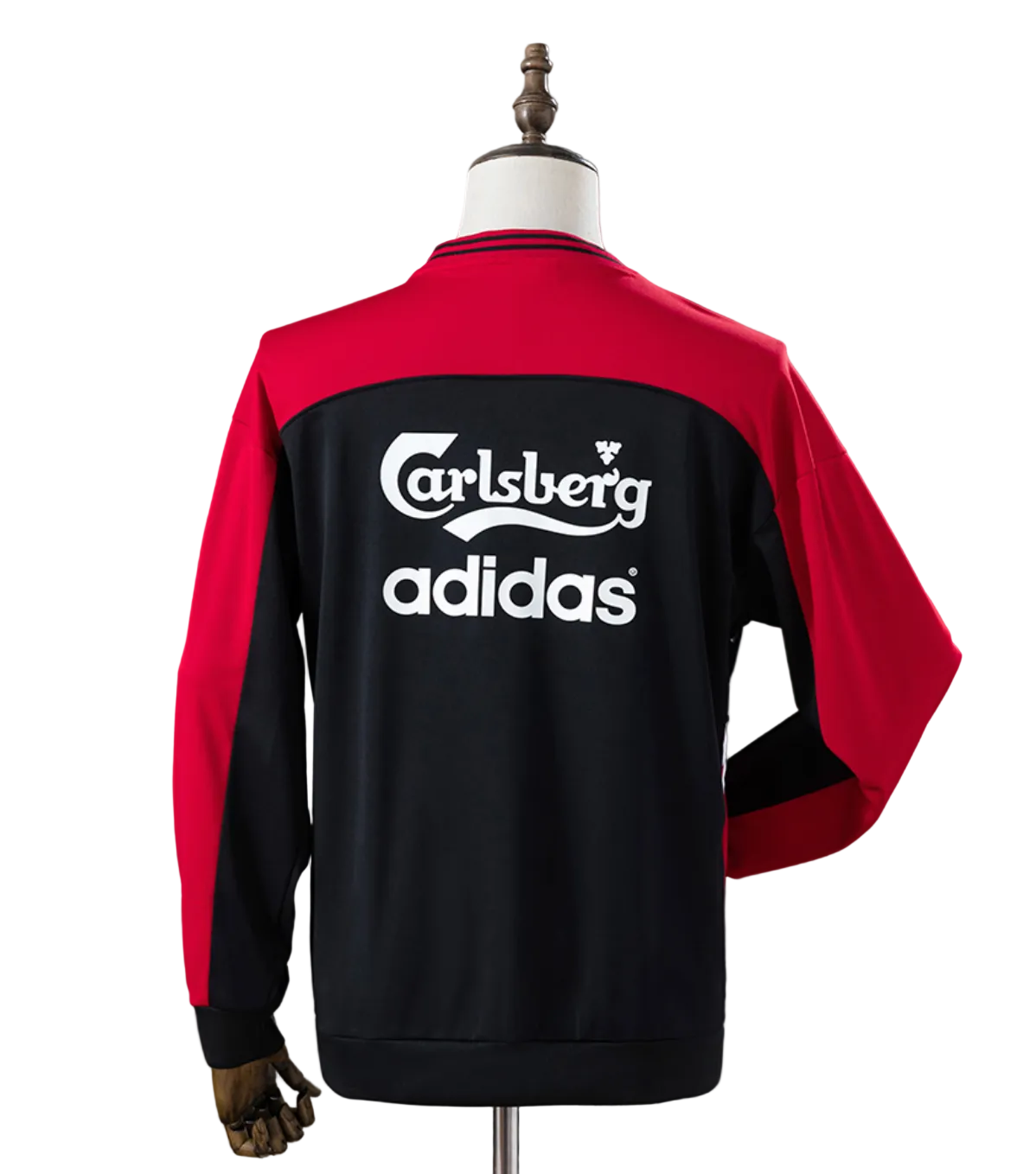 Retro LFC 93/95 Sweat Top