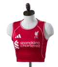Débardeur Domicile Femme Liverpool 2025/2026