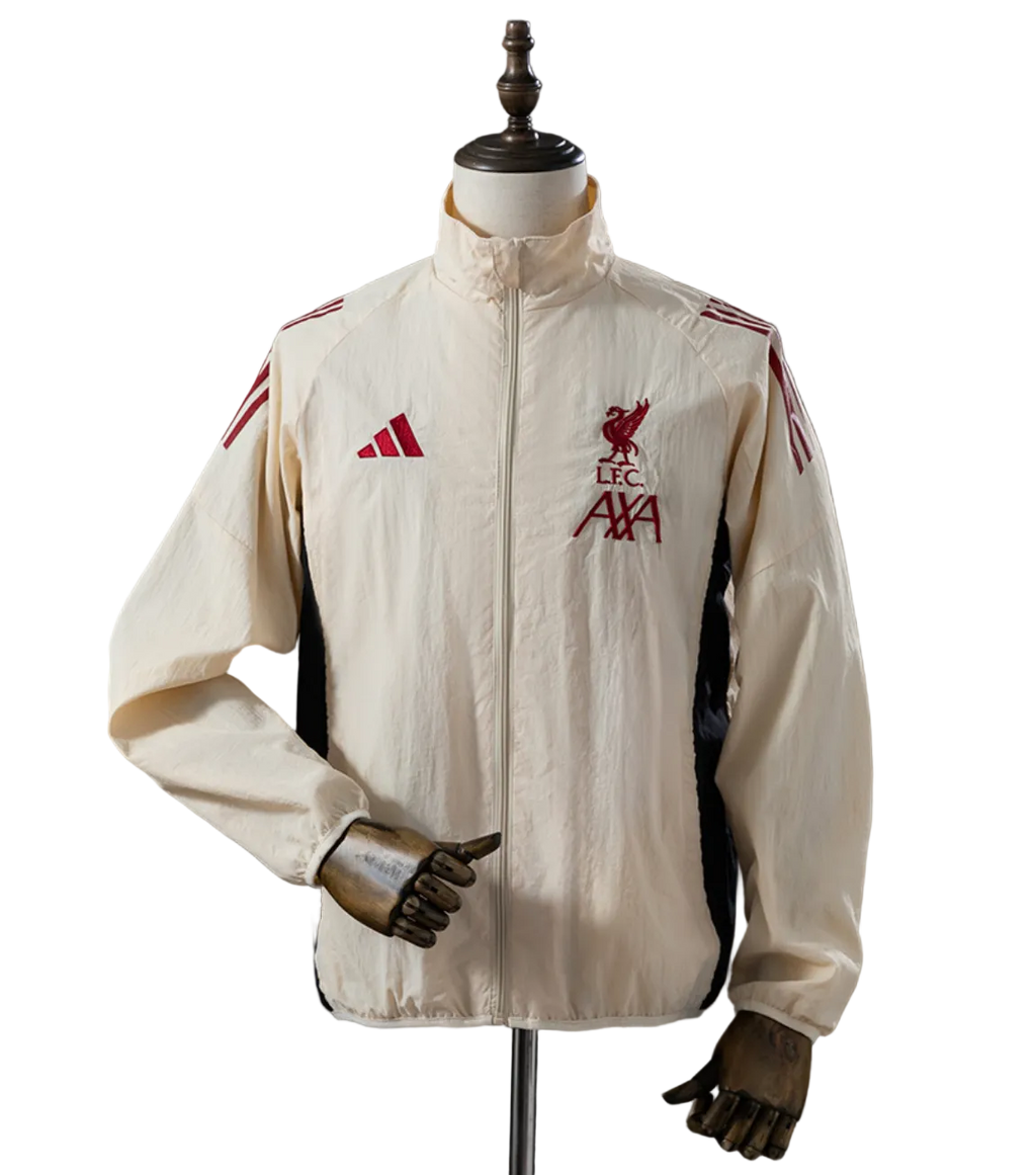 Veste Coupe-Vent Liverpool 2025/2026