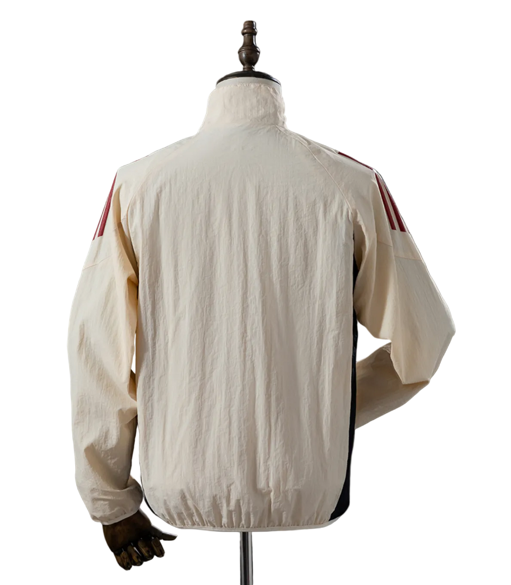 Veste Coupe-Vent Liverpool 2025/2026