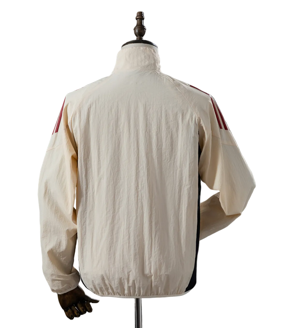 Veste Coupe-Vent Liverpool 2025/2026