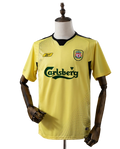 Retro LFC 04/05 Away Jersey