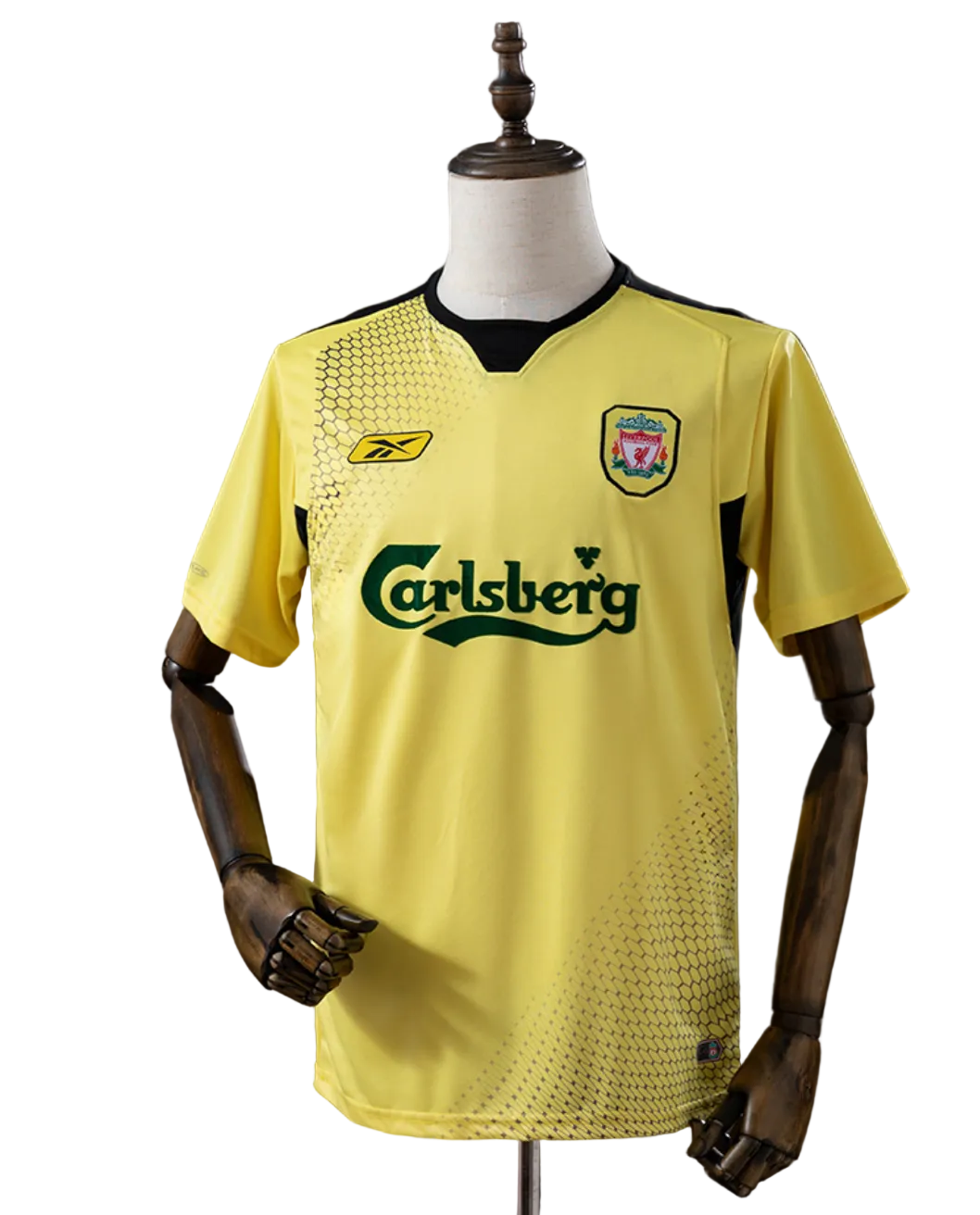 Retro LFC 04/05 Away Jersey