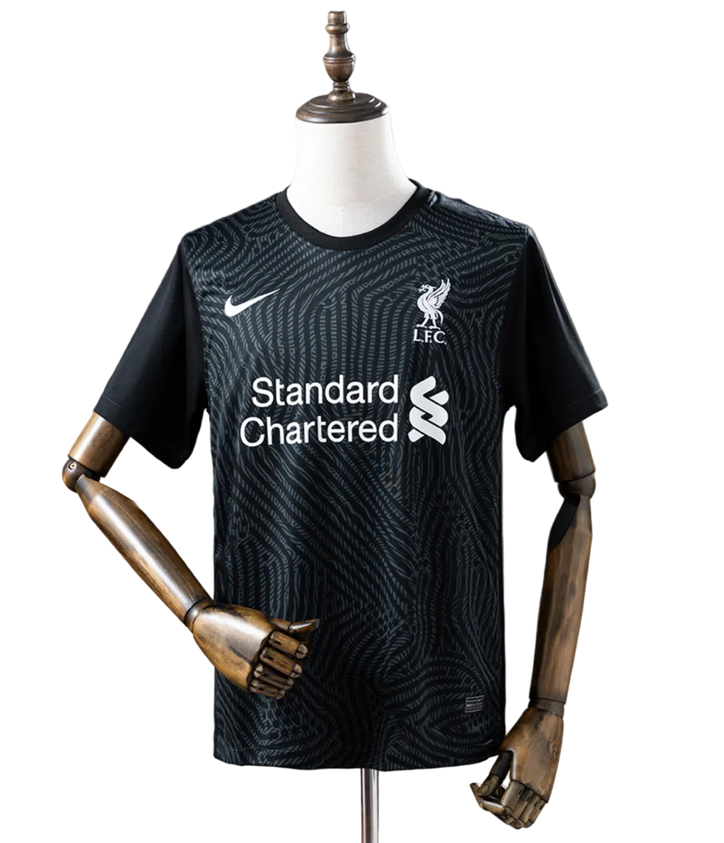 Retro LFC 91/92 Away Jersey
