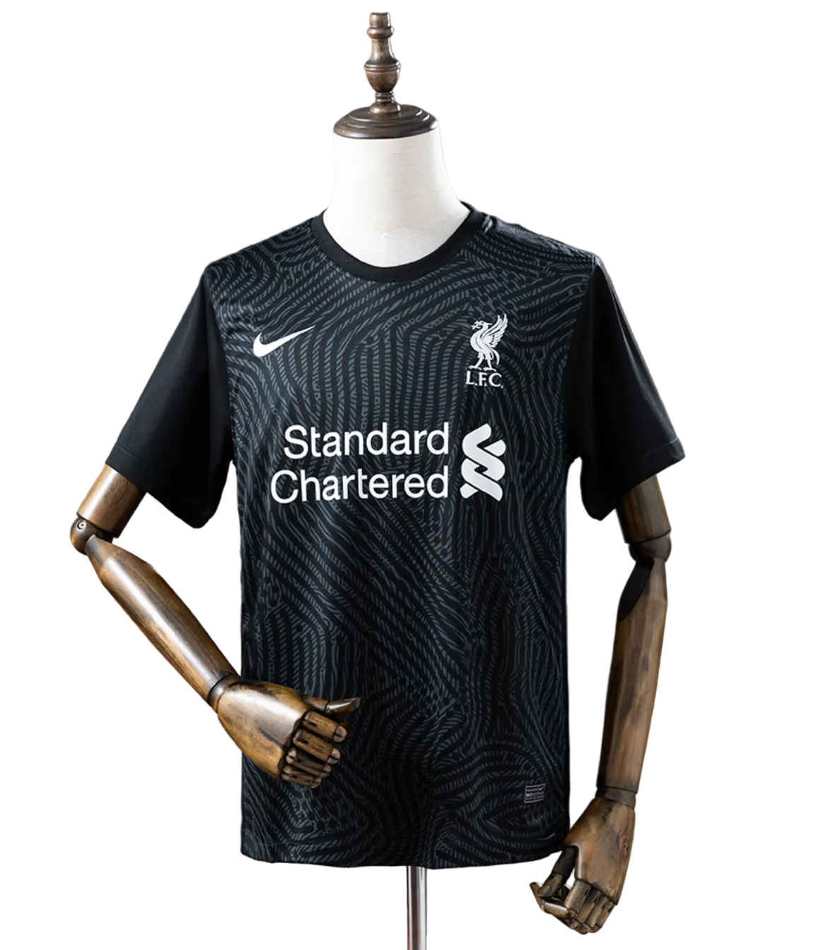 Retro LFC 91/92 Away Jersey