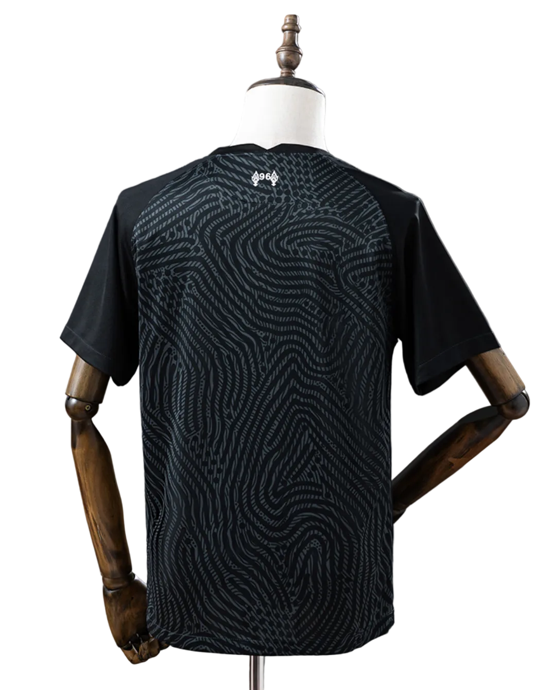 Retro LFC 91/92 Away Jersey