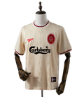 Maillot Extérieur Rétro Liverpool 1996/1997