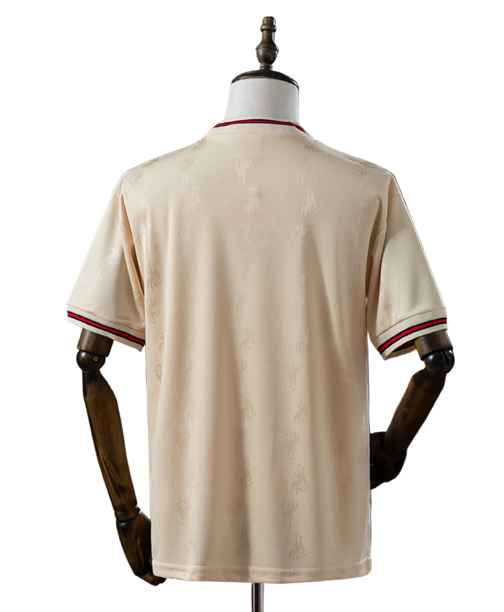 Maillot Extérieur Rétro Liverpool 1996/1997