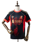 LFC 25/26 Black & Red Special Edition Jersey