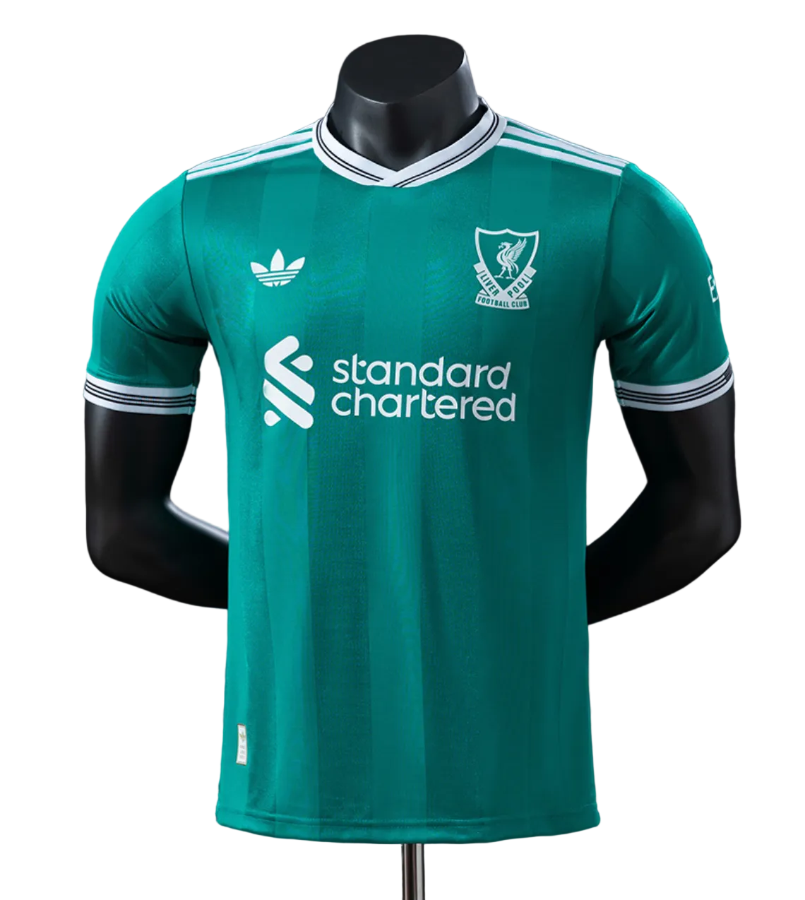 LFC 25/26 Third Away Player Version Jersey