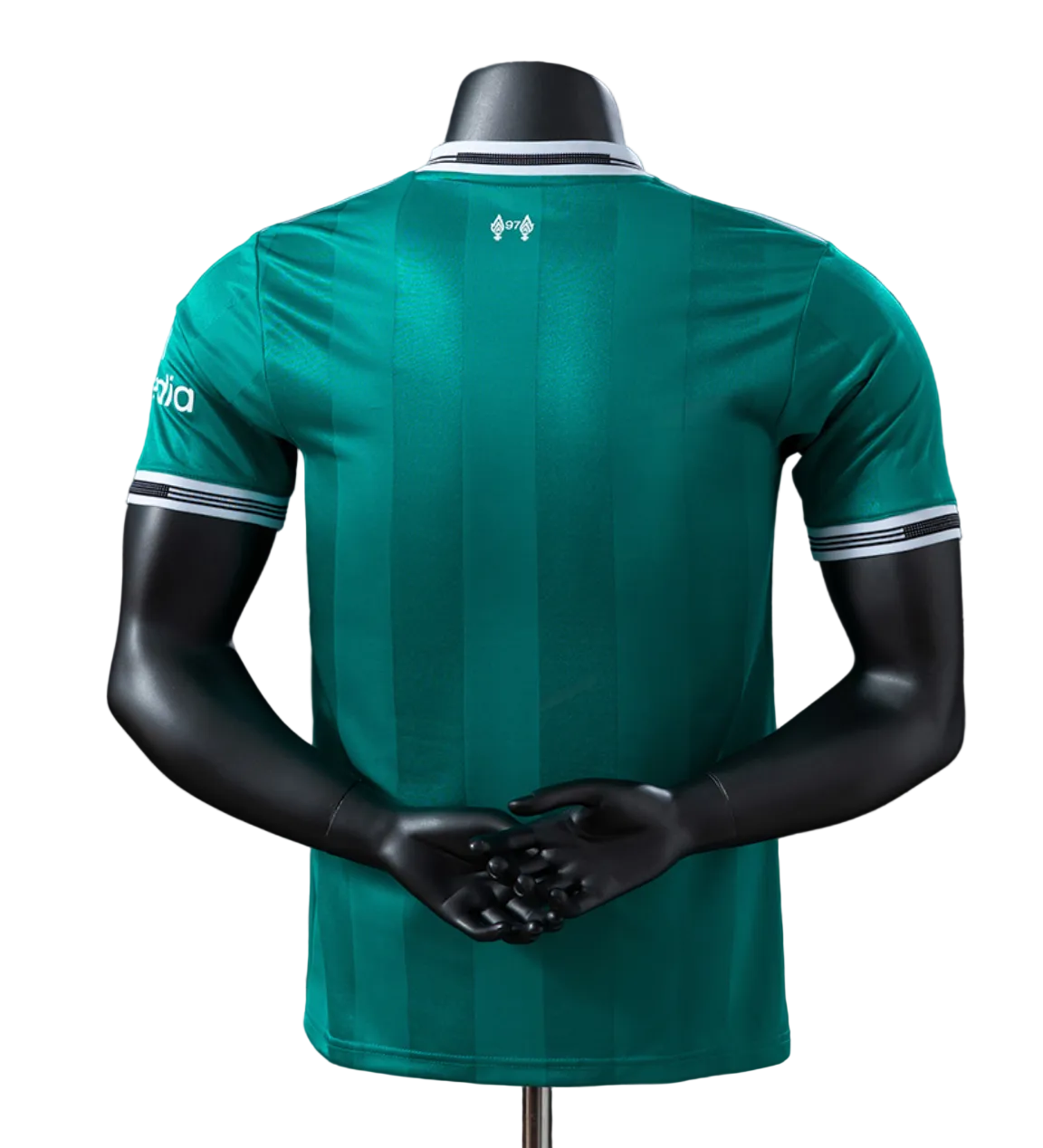 LFC 25/26 Third Away Player Version Jersey