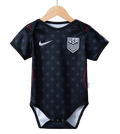 Maillot Extérieur Bébé USA 2026
