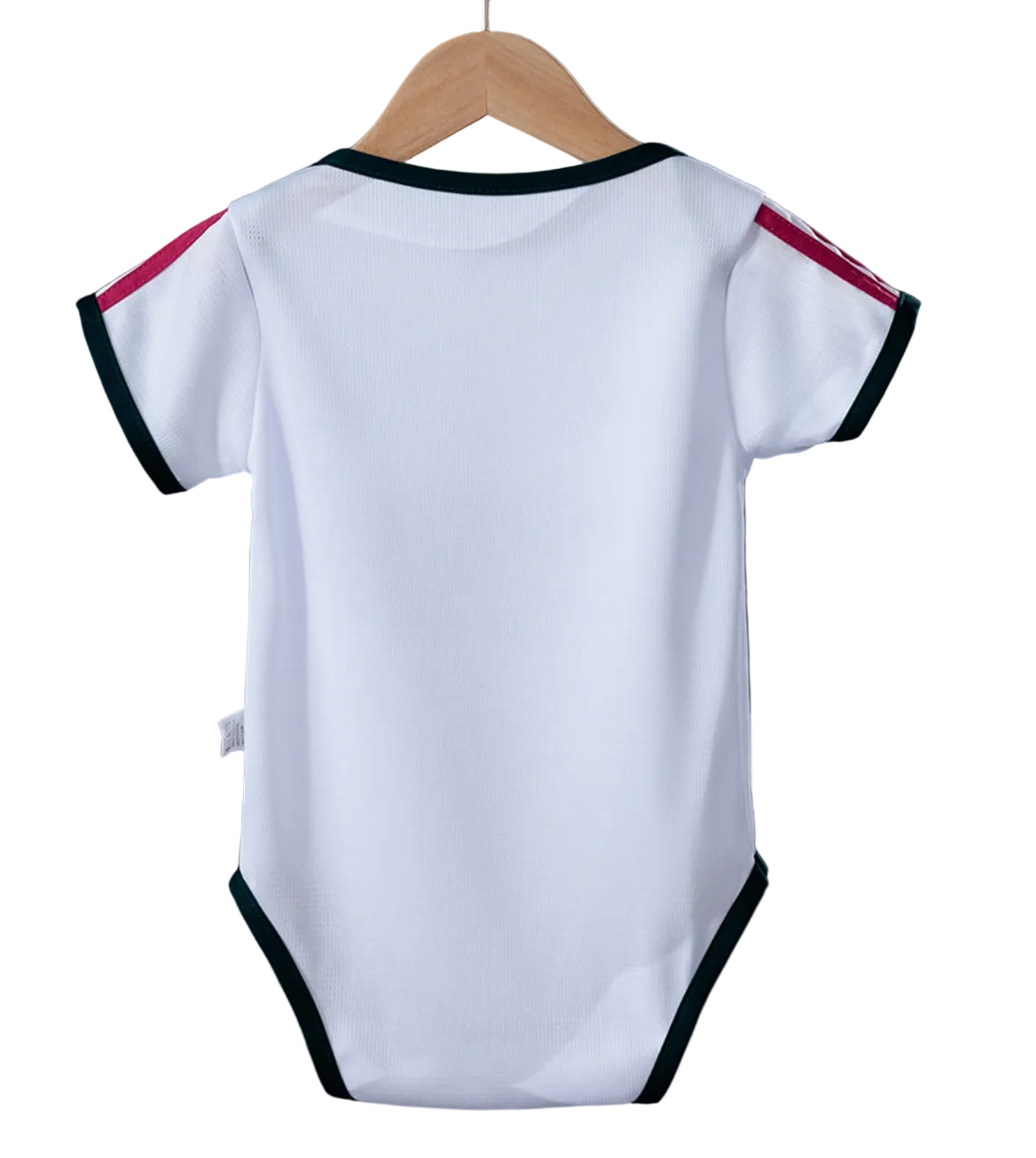 Maillot Domicile Bébé Real Madrid 2026/2027