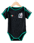 Maillot Third Extérieur Bébé Mexique 2026