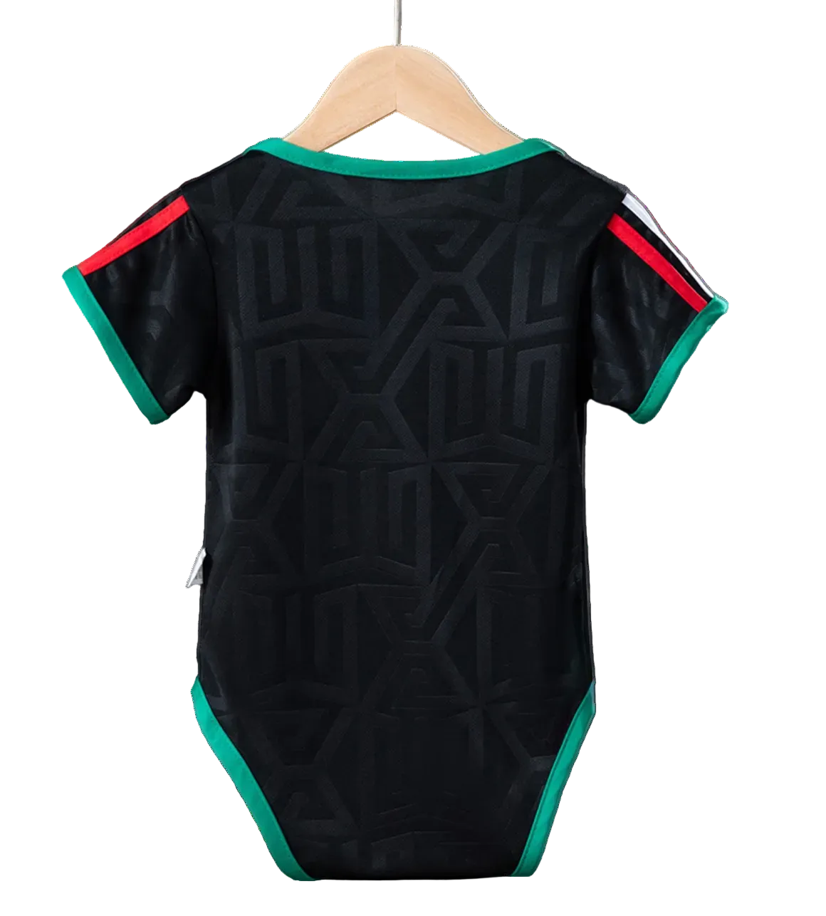 Maillot Third Extérieur Bébé Mexique 2026