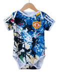 Maillot Bébé Édition Originals Stone Roses 2025/2026