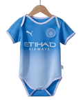 Maillot Domicile Bébé Manchester City 2026/2027