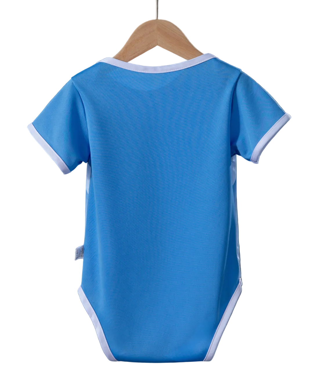 Maillot Domicile Bébé Manchester City 2026/2027