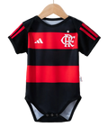 Maillot Domicile Bébé Flamengo 2026/2027