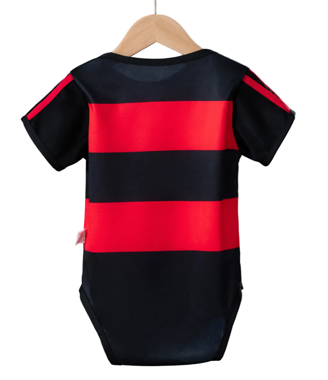 Maillot Domicile Bébé Flamengo 2026/2027