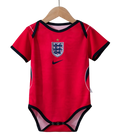 Maillot Extérieur Bébé Angleterre 2026