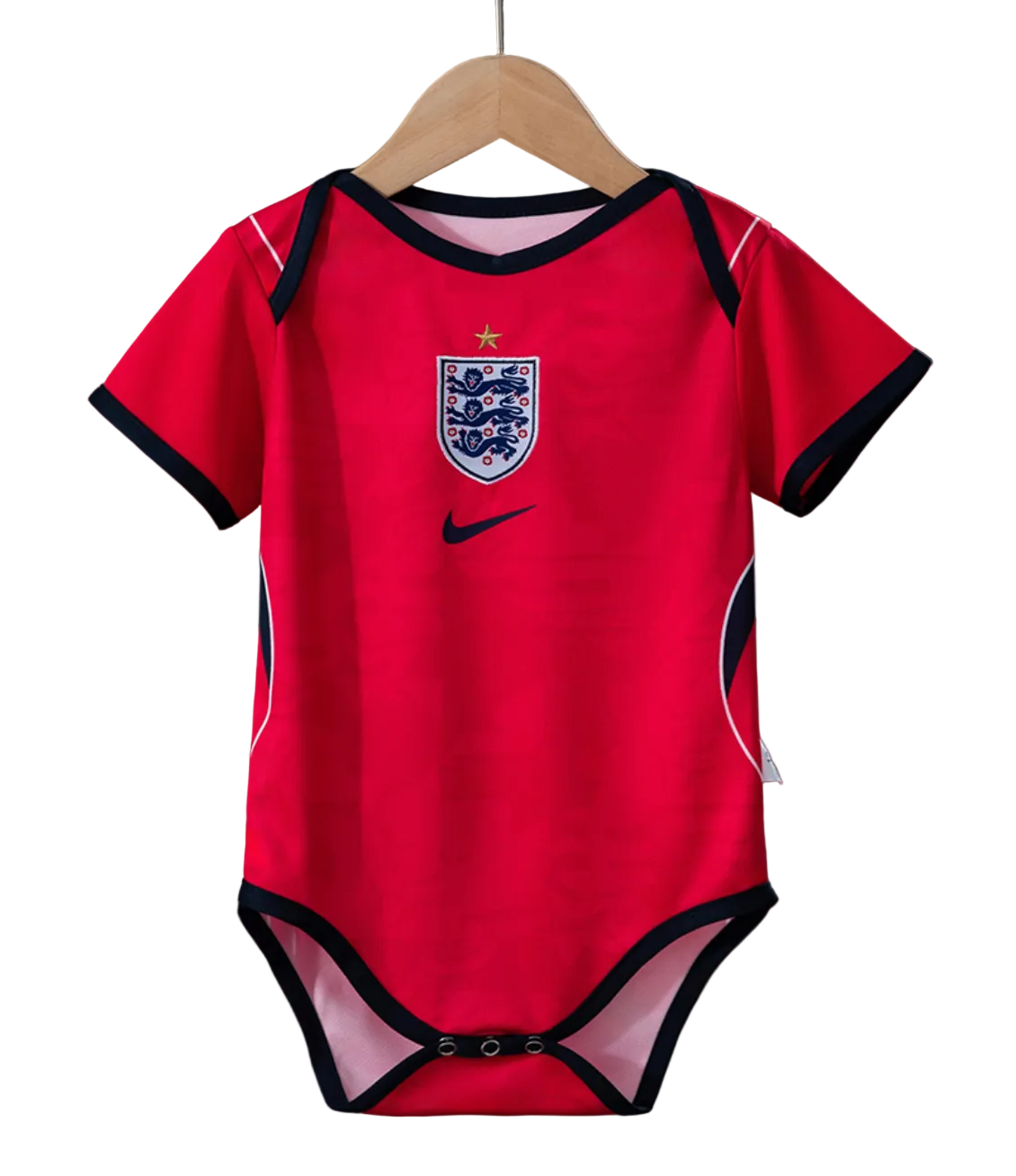 Maillot Extérieur Bébé Angleterre 2026