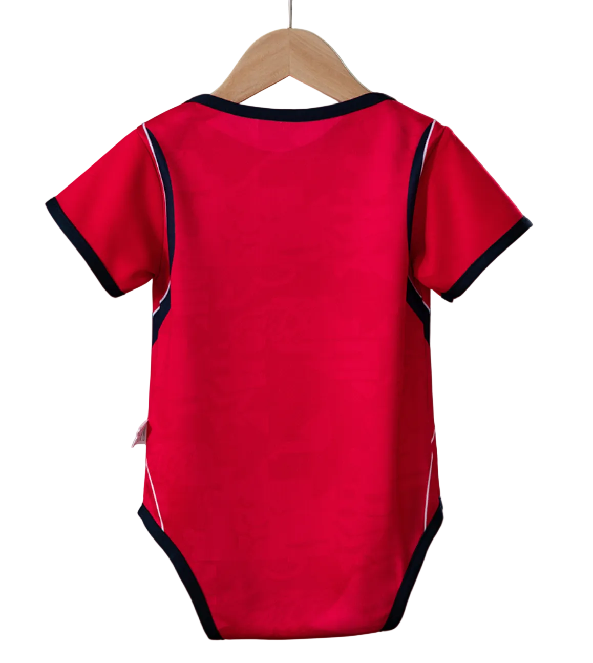 Maillot Extérieur Bébé Angleterre 2026