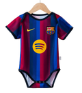 Maillot Domicile Bébé FC Barcelona 2026/2027