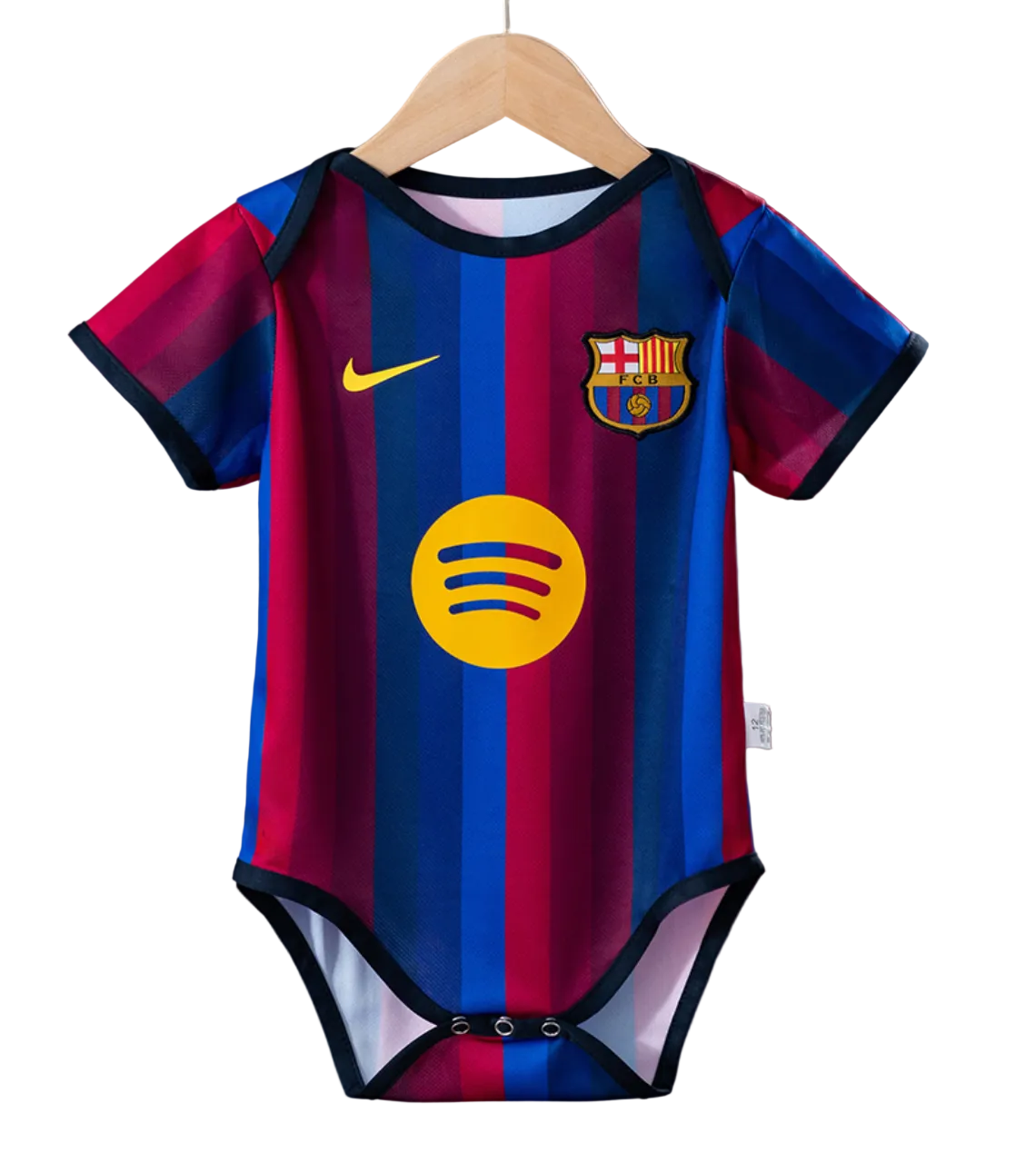 Maillot Domicile Bébé FC Barcelona 2026/2027