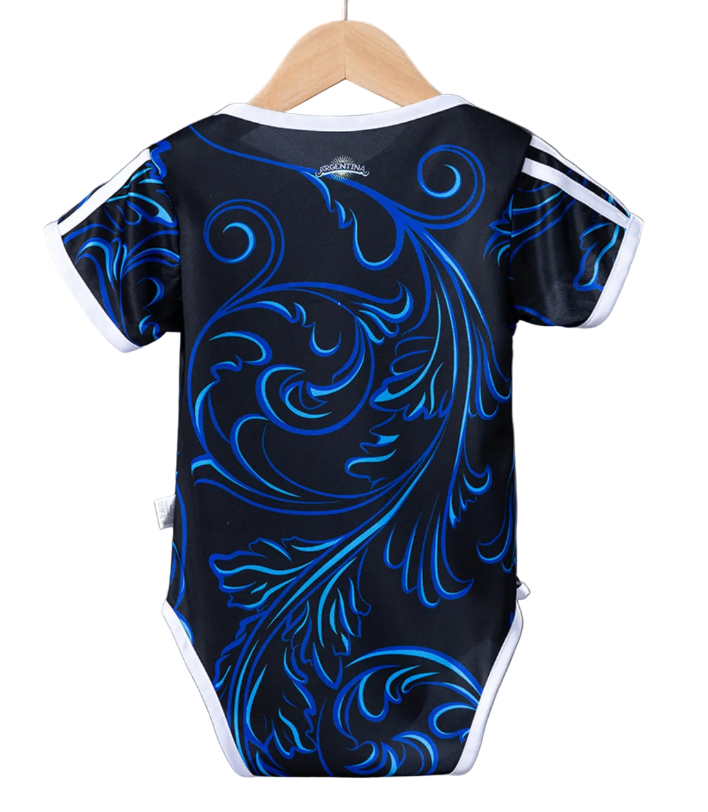 Maillot Extérieur Bébé Argentine 2026