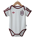 Maillot Extérieur Bébé Espagne 2026/2027