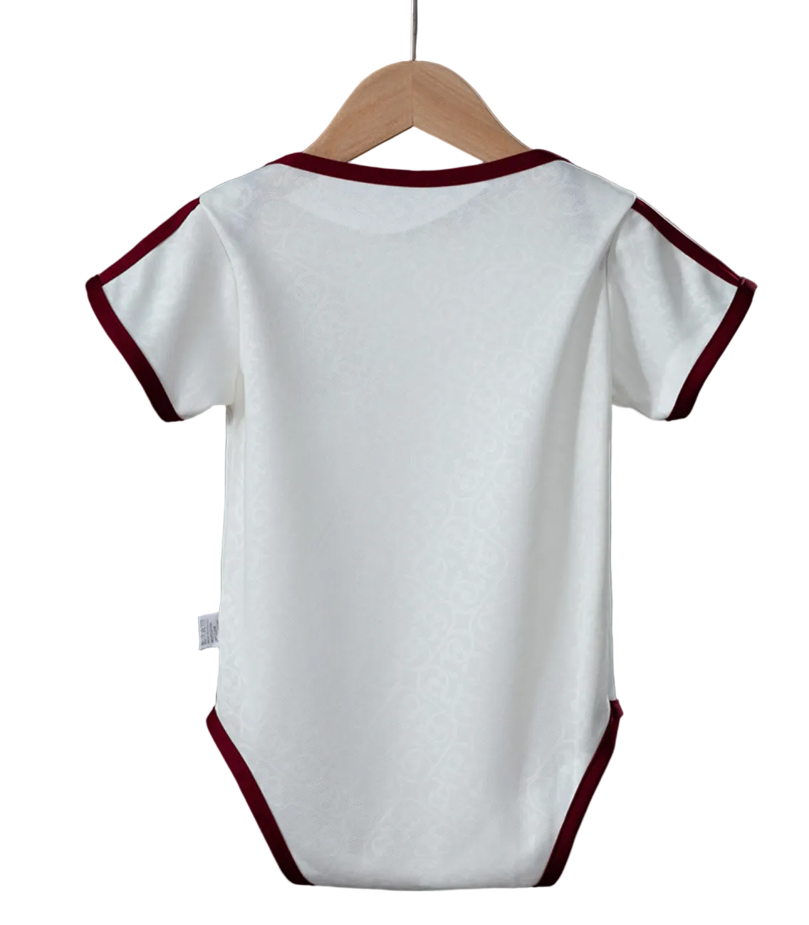Maillot Extérieur Bébé Espagne 2026/2027