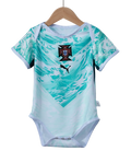 Maillot Extérieur Bébé Portugal 2026/2027