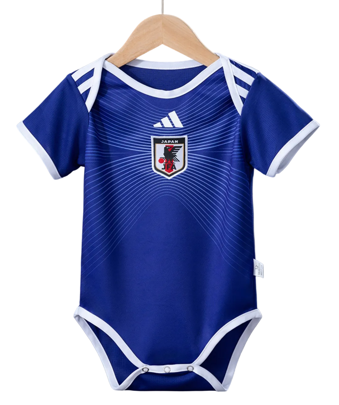 Japan 26/27 Baby Home Jersey