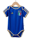 Italy 26/27 Baby Home Jersey