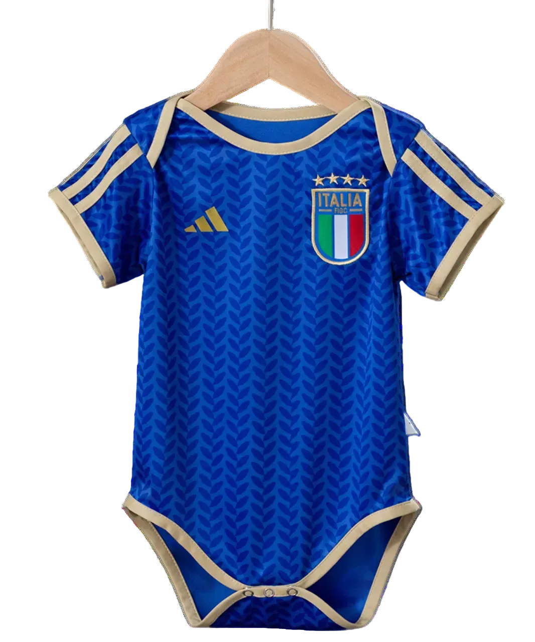 Italy 26/27 Baby Home Jersey